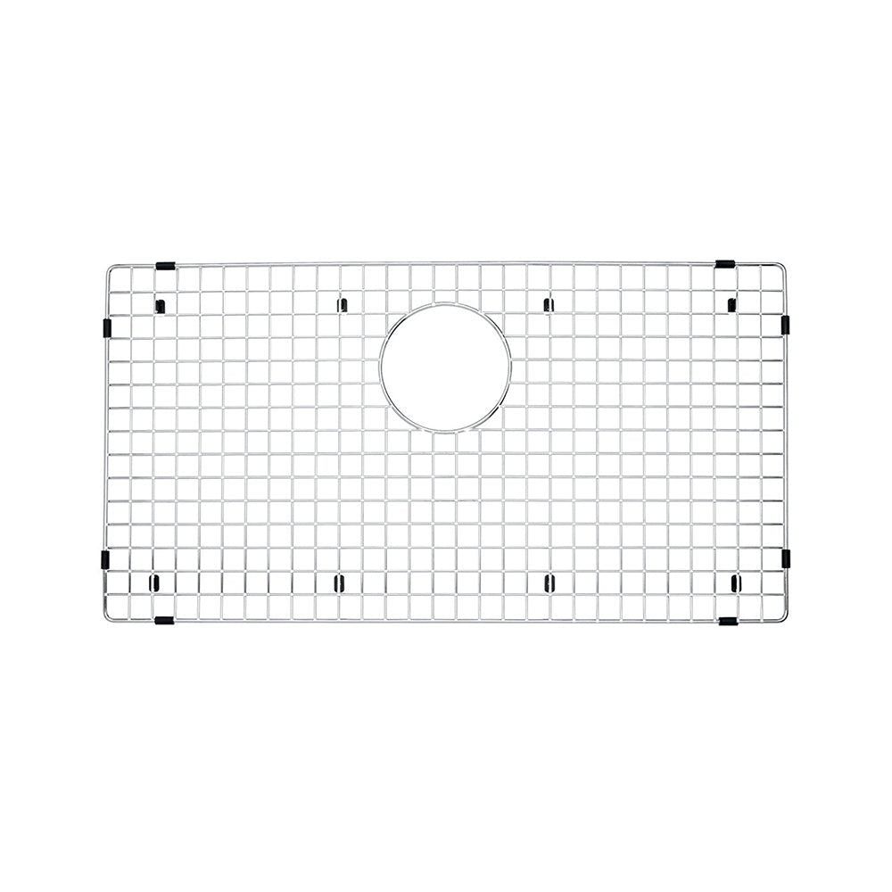 Blanco Stainless Steel 30 inch Sink Grid - BUILDMYPLACE