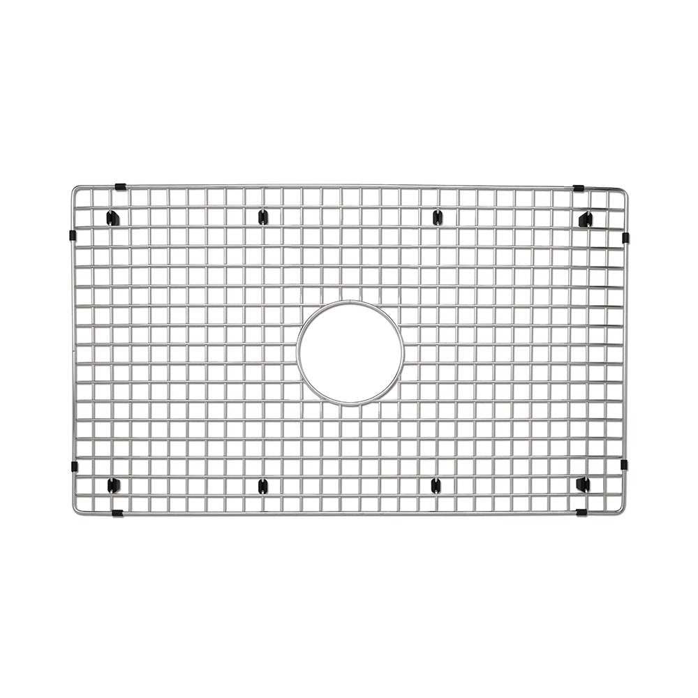Blanco Stainless Steel Bottom Grid for Cerana 30" Sinks - BUILDMYPLACE