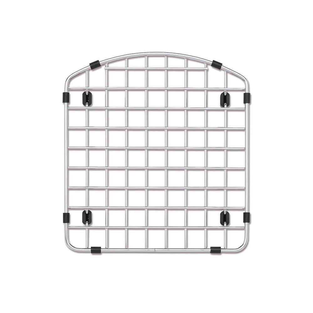 Blanco Stainless Steel Bottom Grid for Diamond Bar Sinks - BUILDMYPLACE