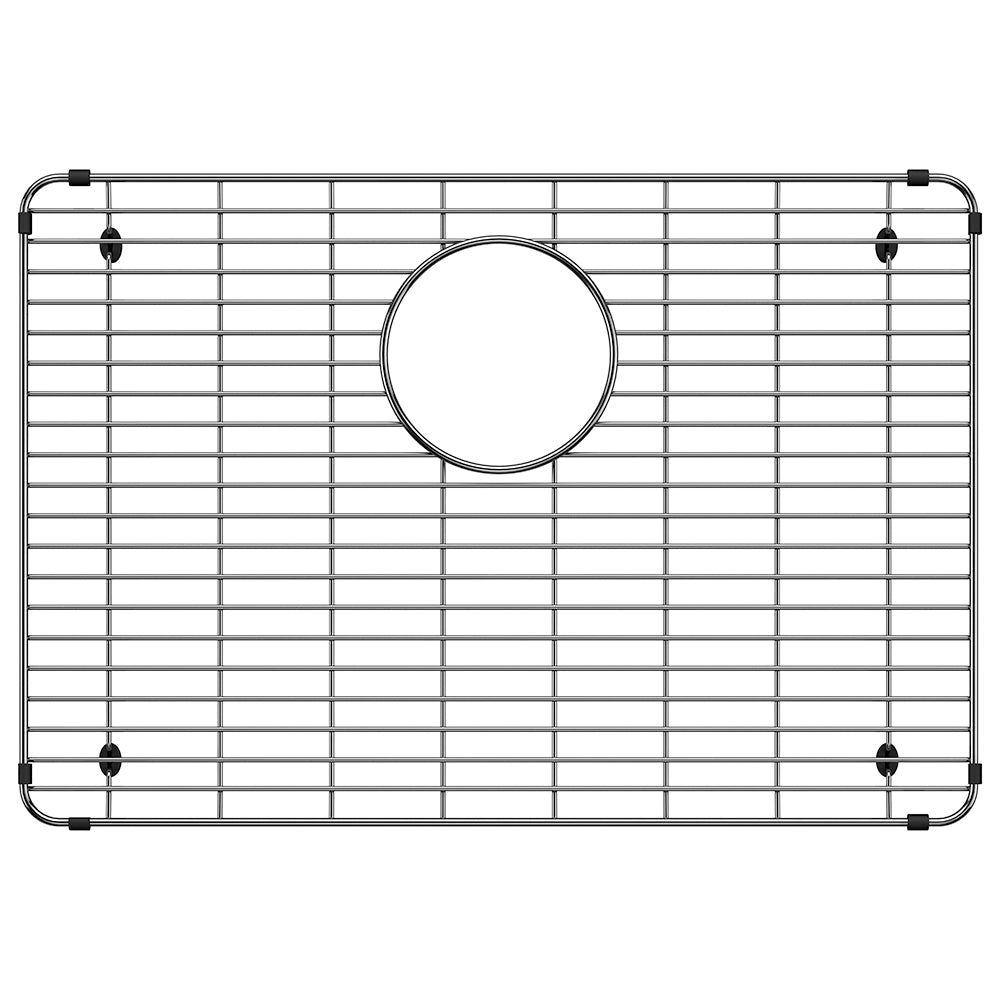 Blanco Stainless Steel Bottom Grid for Formera 25" Sinks - BUILDMYPLACE