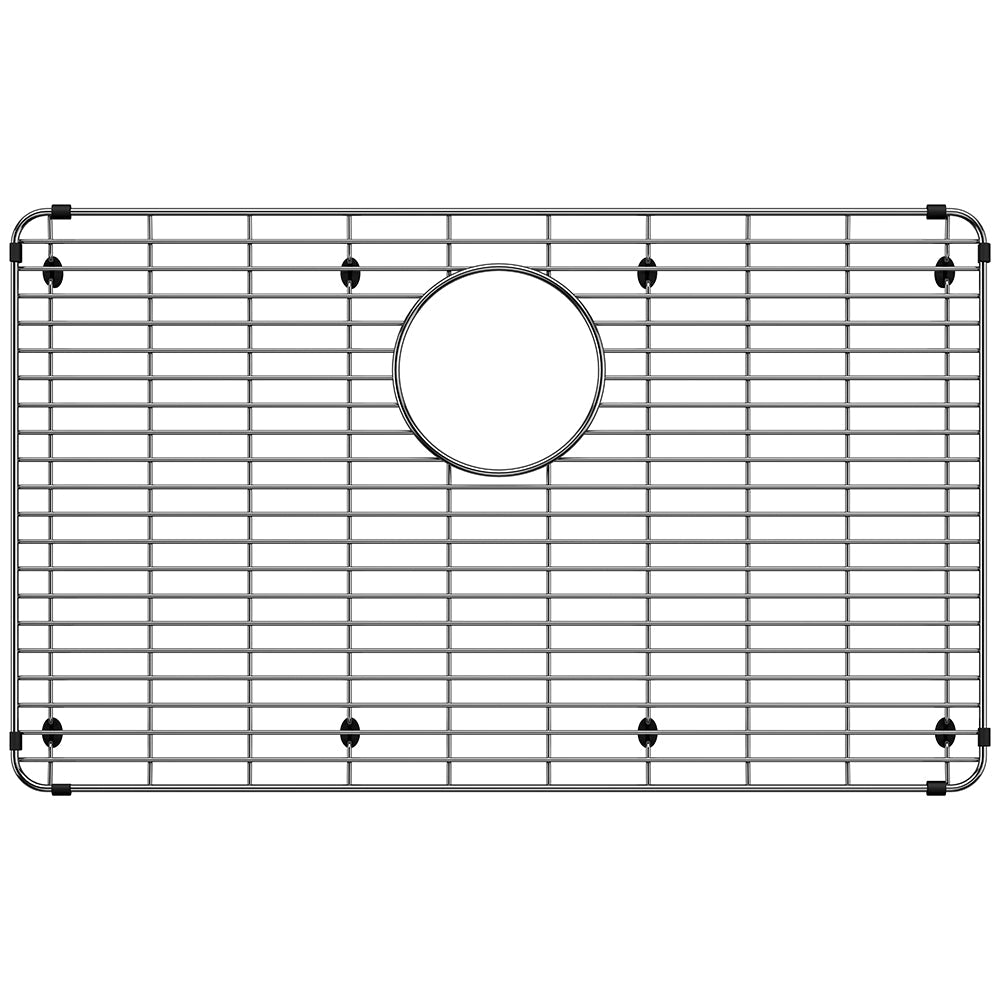 Blanco Stainless Steel Bottom Grid for Formera 28" Sinks - BUILDMYPLACE