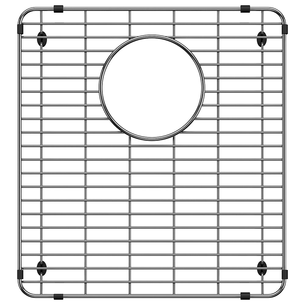 Blanco Stainless Steel Bottom Grid for Formera 50/50 Sinks - BUILDMYPLACE