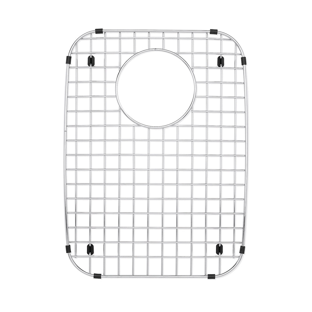 Blanco Stainless Steel Bottom Grid for Large Bowl of Stellar 60/40 Sinks - BUILDMYPLACE