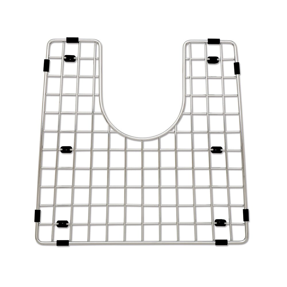 Blanco Stainless Steel Bottom Grid for Performa Bar Sinks - BUILDMYPLACE