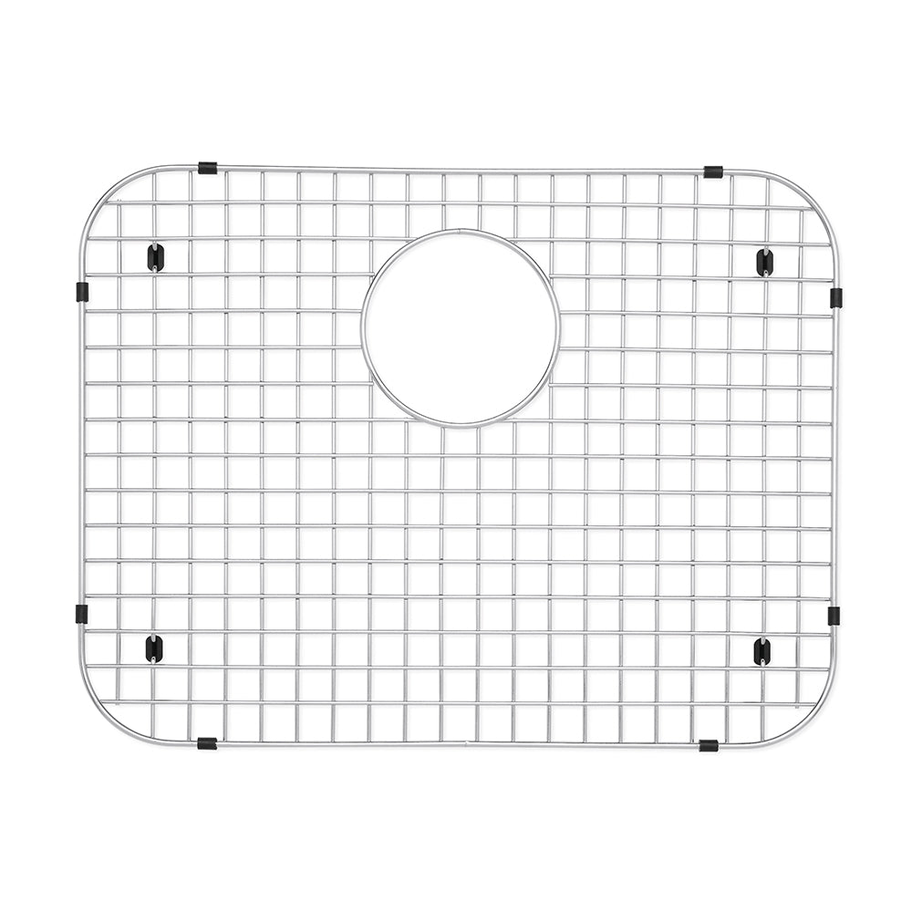 Blanco Stainless Steel Bottom Grid for Stellar 28" Sinks - BUILDMYPLACE