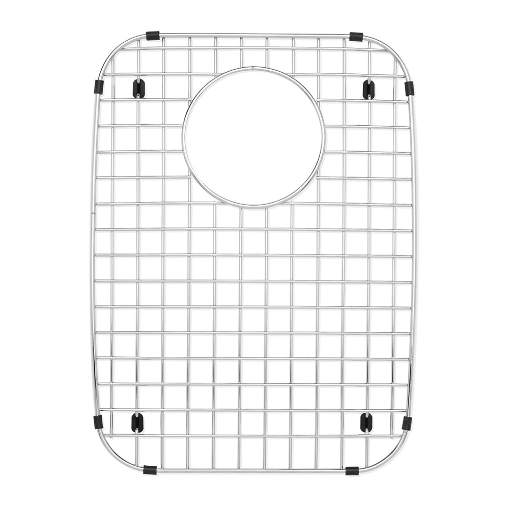 Blanco Stainless Steel Bottom Grid for Stellar 50/50 Sinks - BUILDMYPLACE