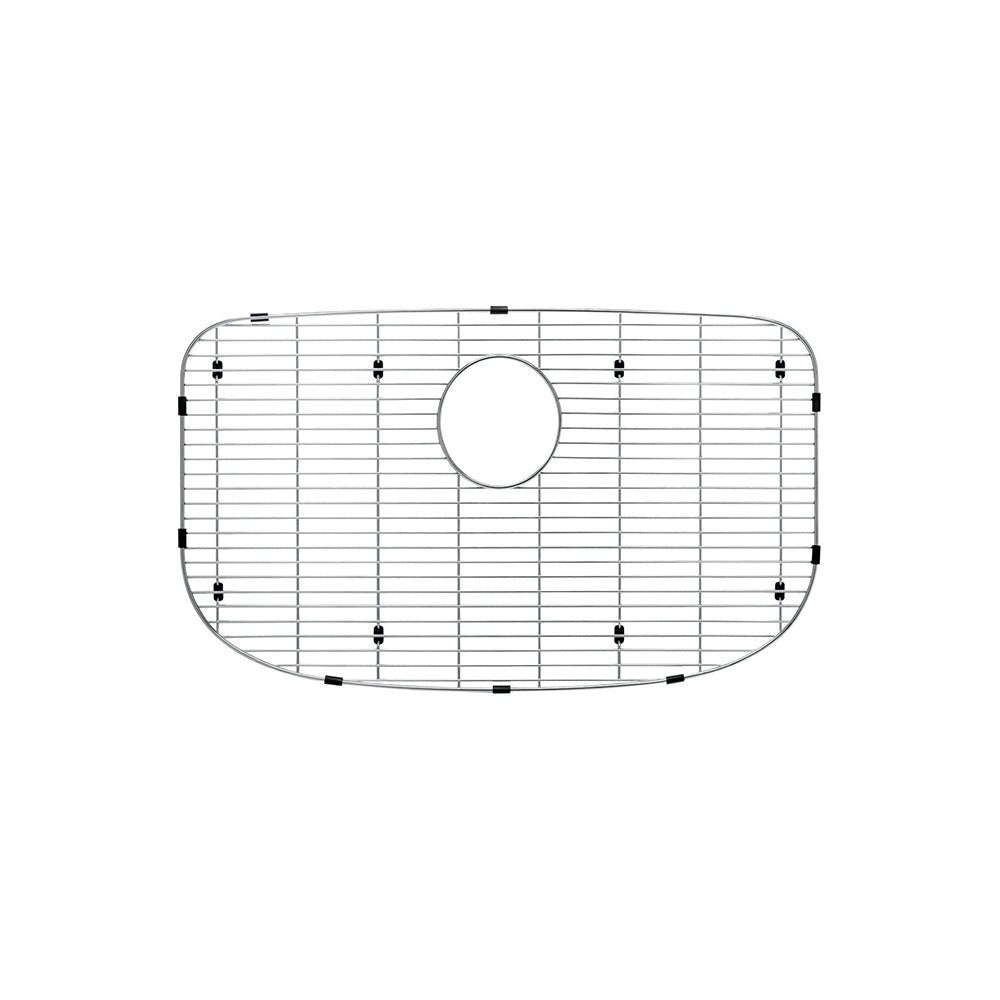 Blanco Stainless Steel Bottom Grid for Valea 27" Sinks - BUILDMYPLACE