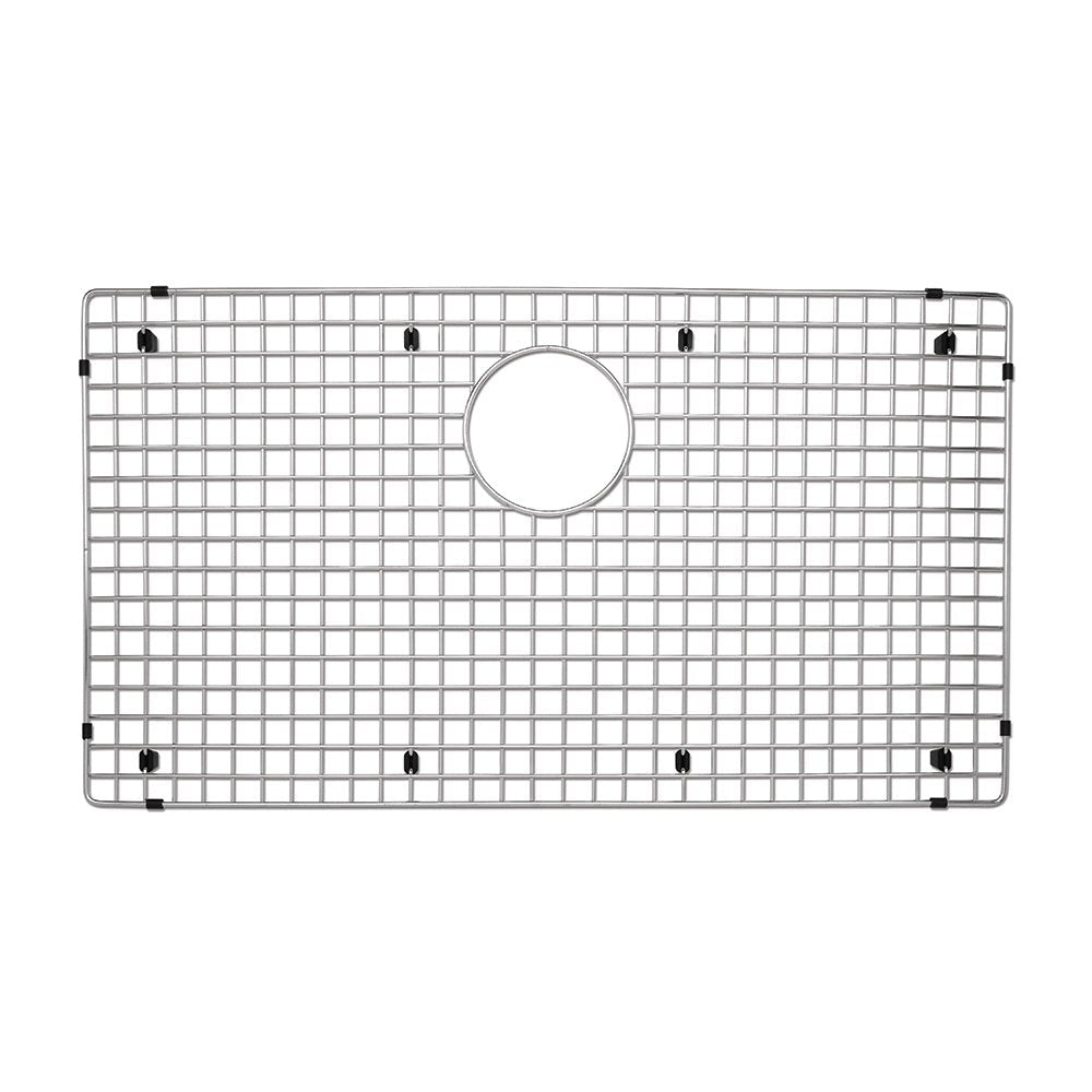 Blanco Stainless Steel Bottom Sinks Grid for Precision Super Single Sinks - BUILDMYPLACE