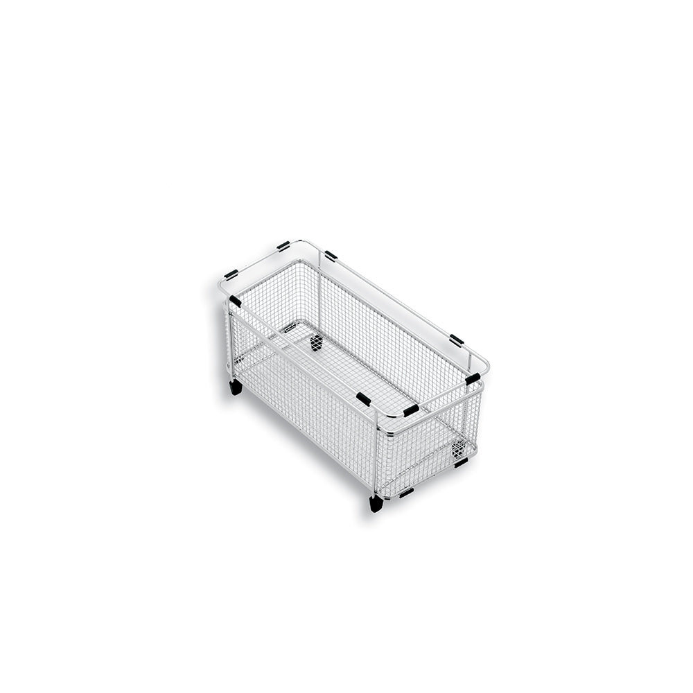 Blanco Stainless Steel Colander for Performa Stainless Steel Sink - BUILDMYPLACE