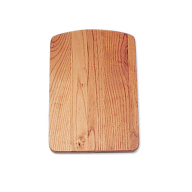 Blanco Wood Cutting Board for Diamond Bar Sinks - BUILDMYPLACE