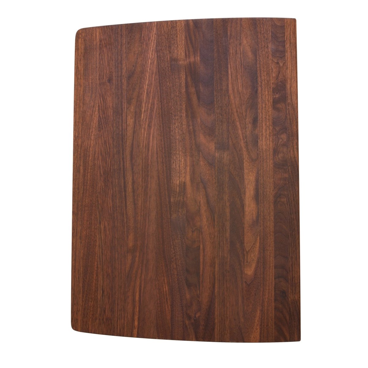 Blanco Wood Cutting Board for Performa 50/50 Double Bowl Sink - BUILDMYPLACE