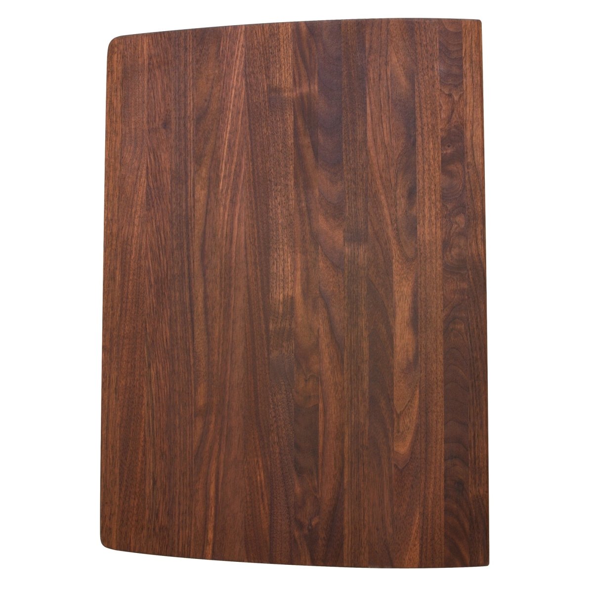 Blanco Wood Cutting Board for Performa Cascade Sink - BUILDMYPLACE