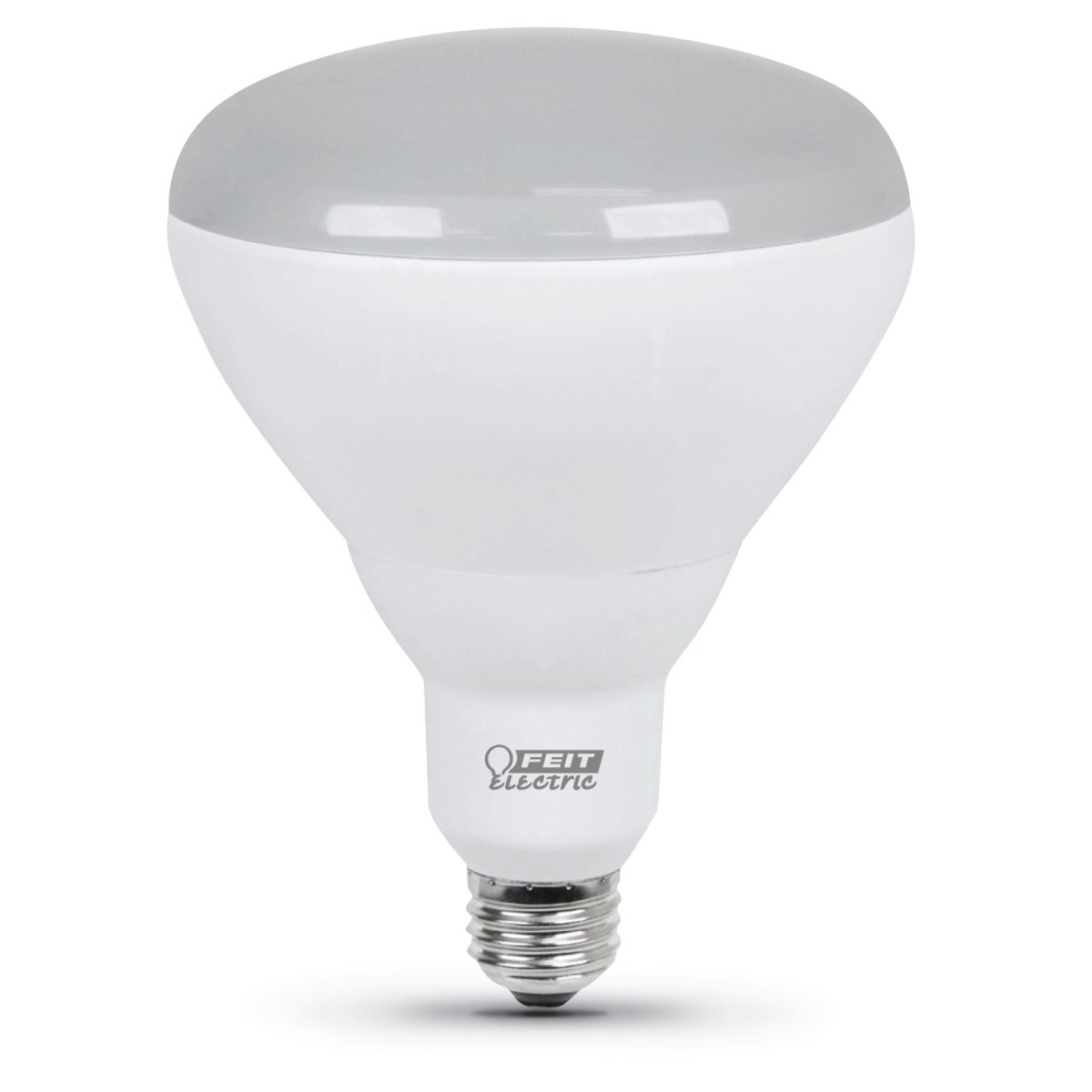 BR40 LED Light bulbs, 9.4 Watts, E26, Dimmable, 850 lumens, 2700K - BUILDMYPLACE