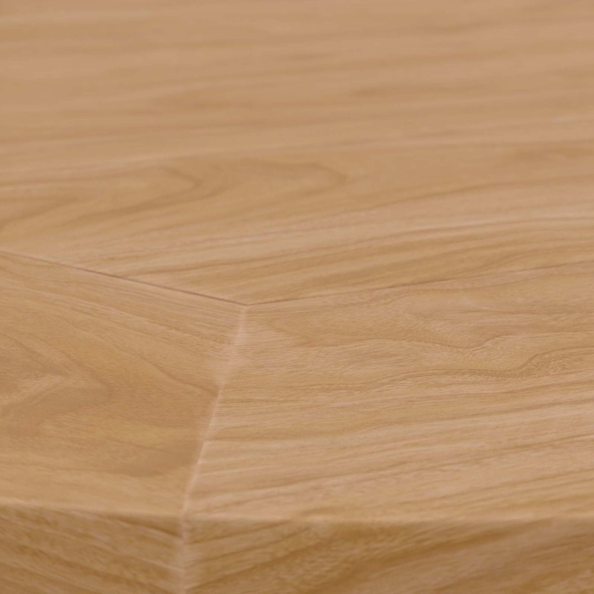 Brisbane Teak Wood Outdoor Patio Coffee Table - BUILDMYPLACE