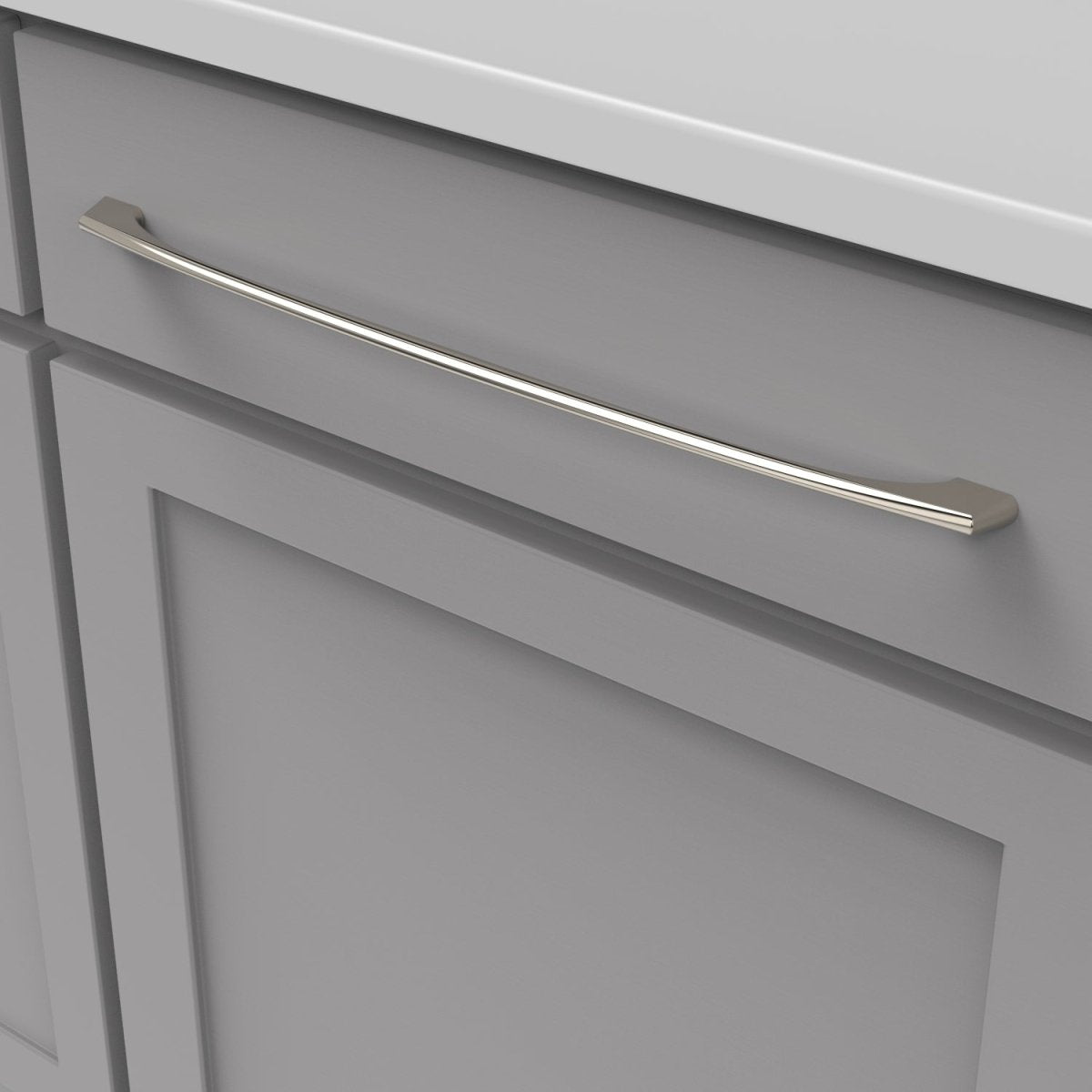 Cabinet Pull 18 Inch Center to Center - Greenwich Collection - BUILDMYPLACE