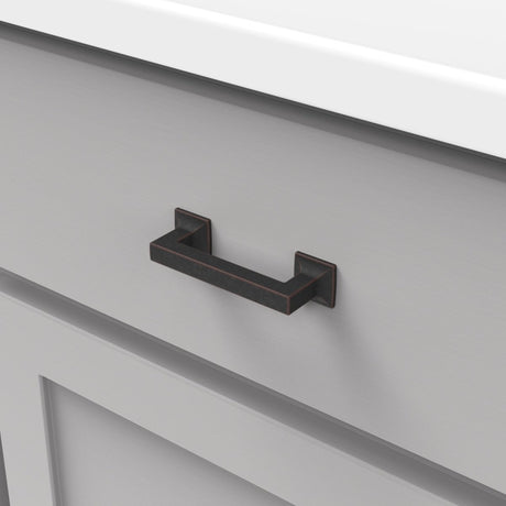 Cabinet Pull 3 Inch Center to Center - Studio Collection - BUILDMYPLACE
