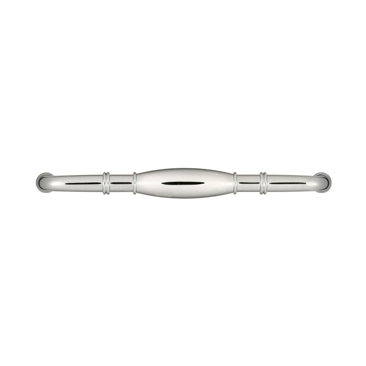 Cabinet Pull 5 - 1/16 Inch (128mm) Center to Center - Williamsburg Collection - BUILDMYPLACE