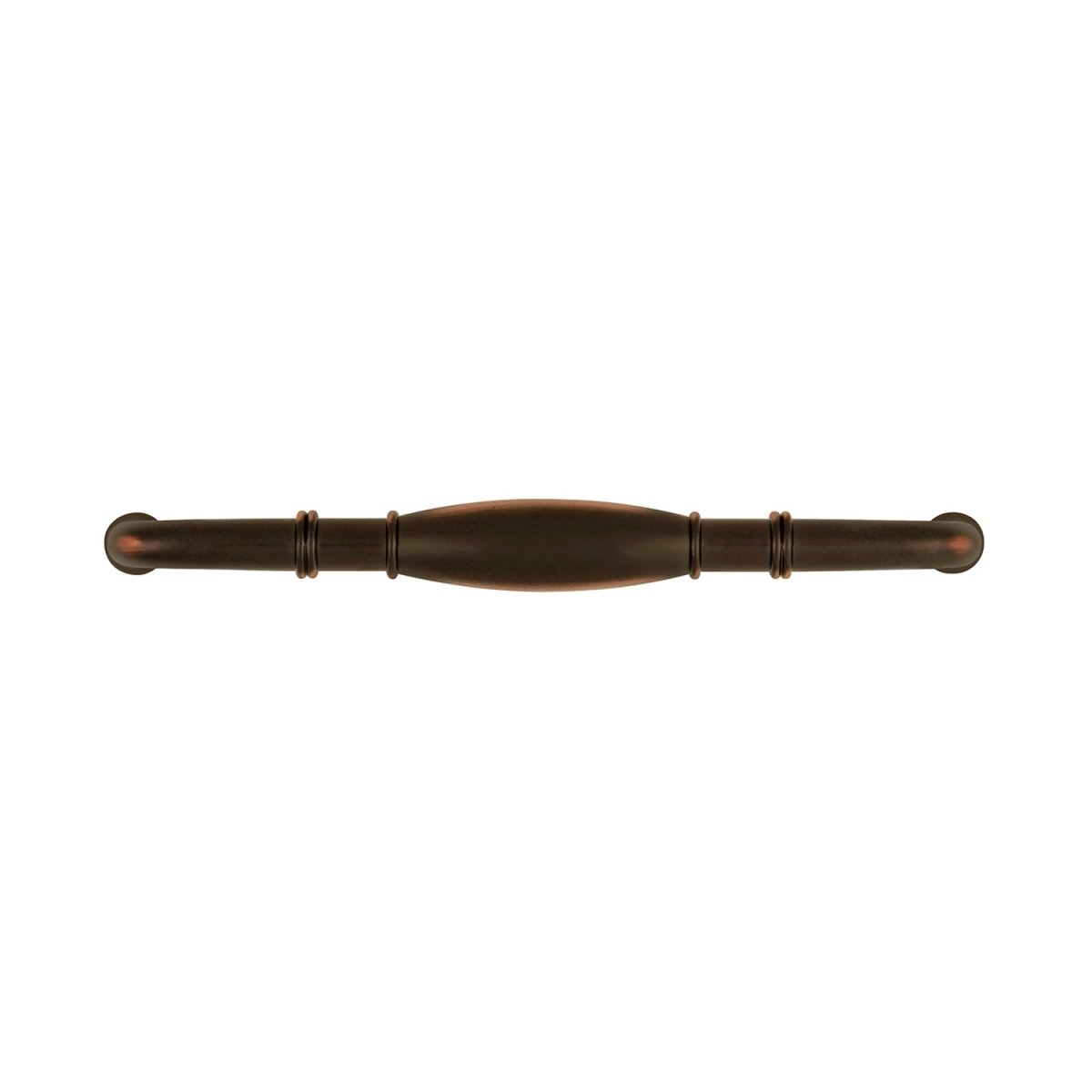 Cabinet Pull 5 - 1/16 Inch (128mm) Center to Center - Williamsburg Collection - BUILDMYPLACE