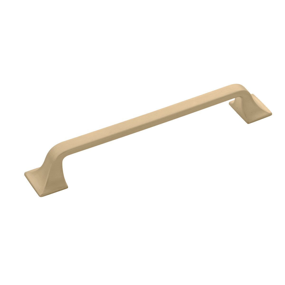 Cabinet Pull 6 - 5/16 Inch (160mm) Center to Center - Hickory Hardware - BUILDMYPLACE