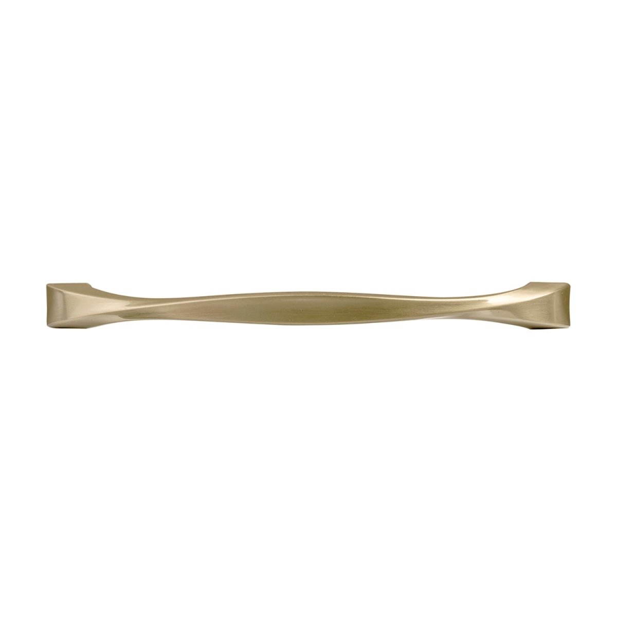 Cabinet Pull 6 - 5/16 Inch (160mm) Center to Center - Hickory Hardware - BUILDMYPLACE