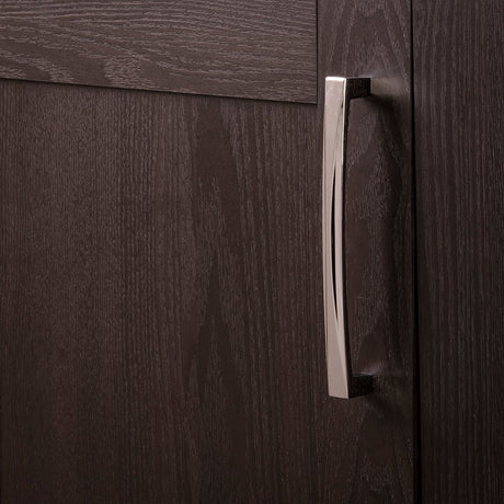 Cabinet Pull 6 - 5/16 Inch (160mm) Center to Center - Hickory Hardware - BUILDMYPLACE