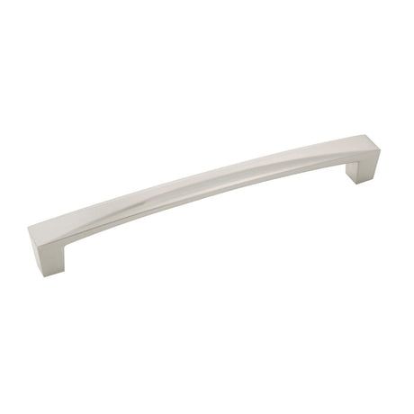 Cabinet Pull 6 - 5/16 Inch (160mm) Center to Center - Hickory Hardware - BUILDMYPLACE