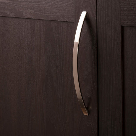 Cabinet Pull 8 Inch Center to Center - Raleigh Collection - BUILDMYPLACE