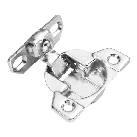 Cabinets Hinges - Modifications - BUILDMYPLACE