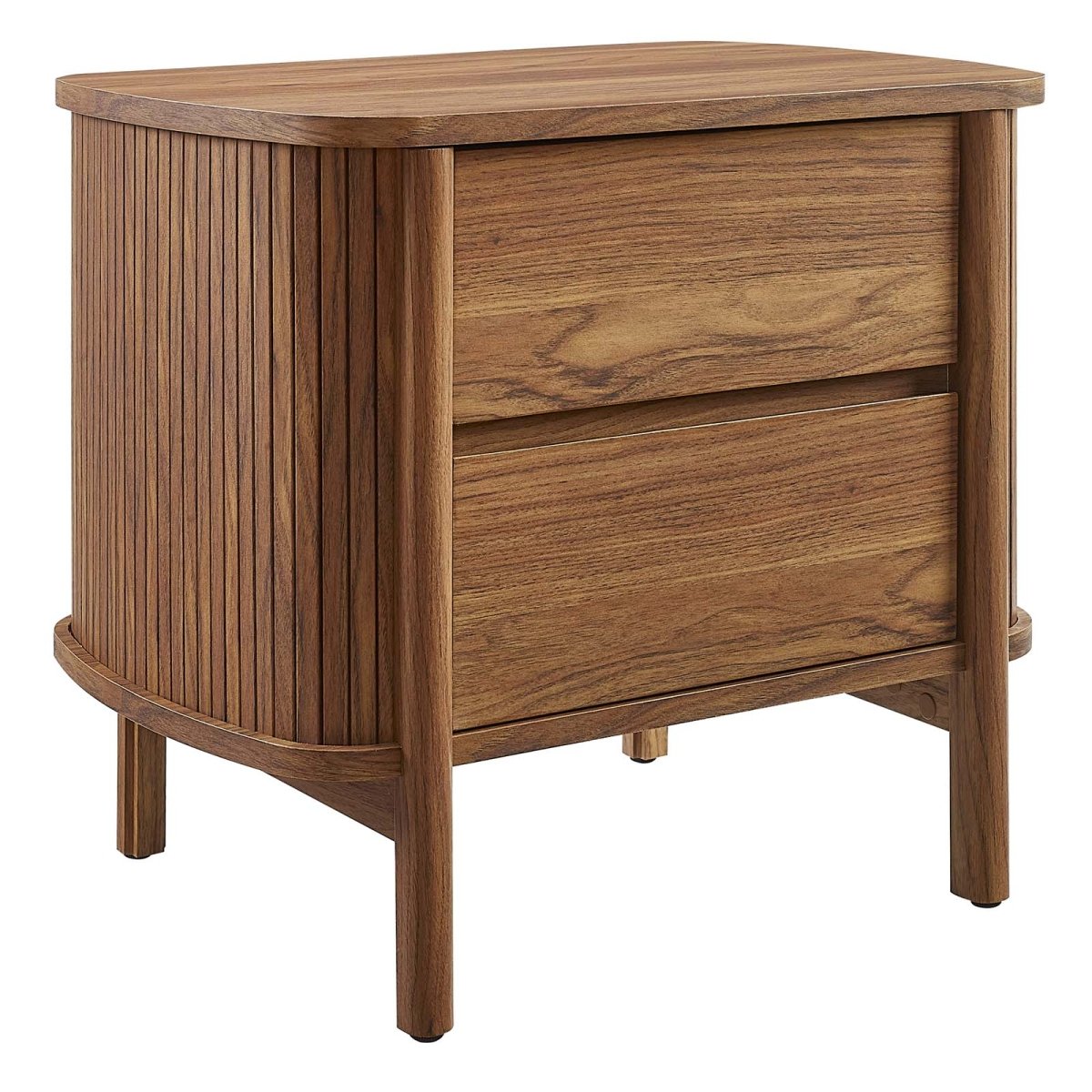 Cadence 2 - Drawer Nightstand - BUILDMYPLACE