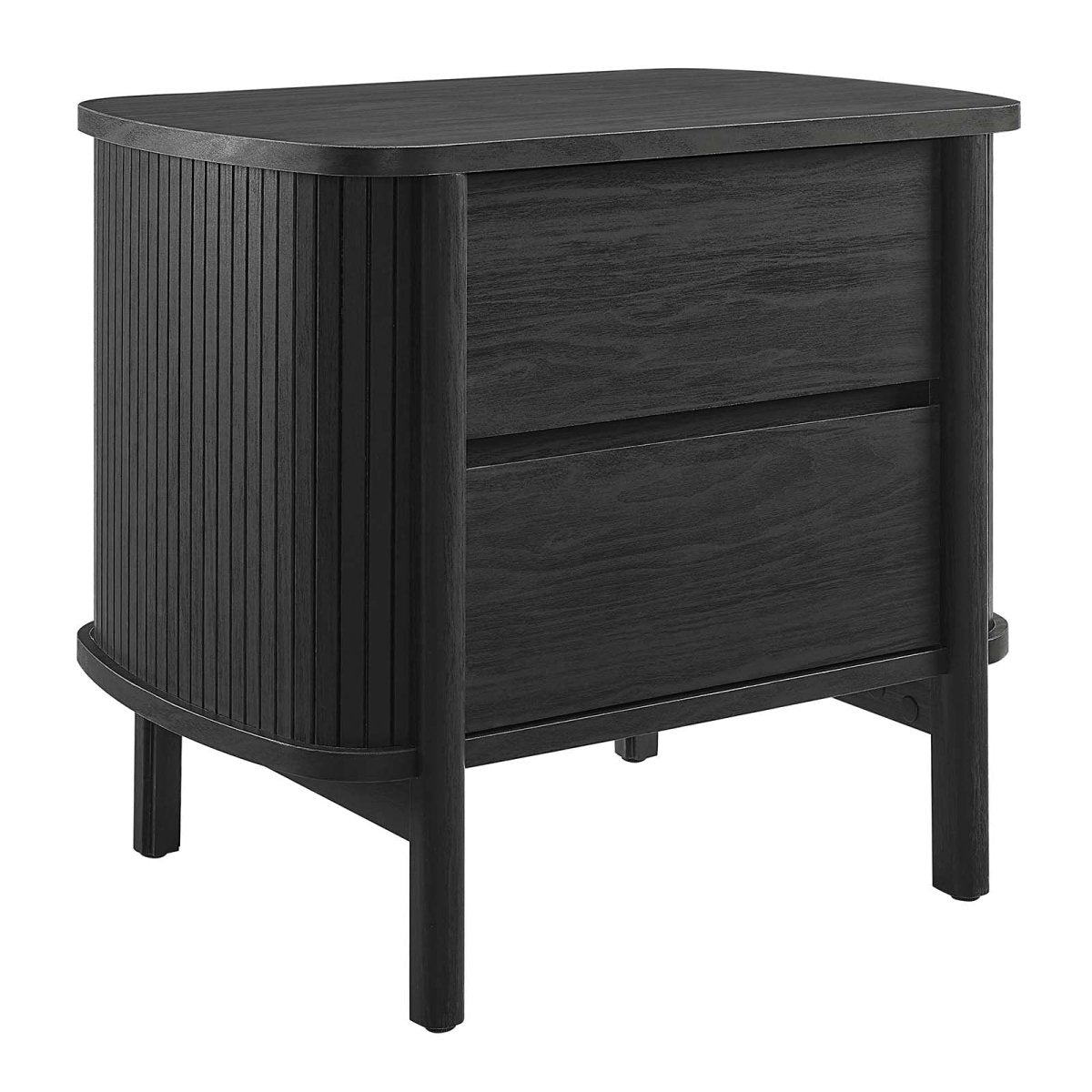 Cadence 2 - Drawer Nightstand - BUILDMYPLACE