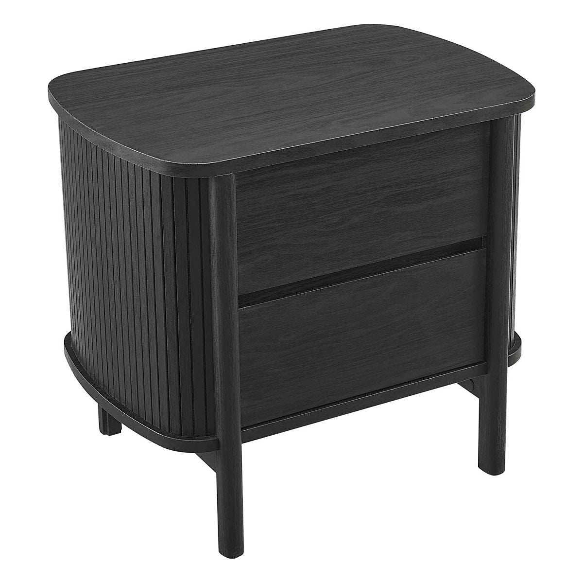 Cadence 2 - Drawer Nightstand - BUILDMYPLACE