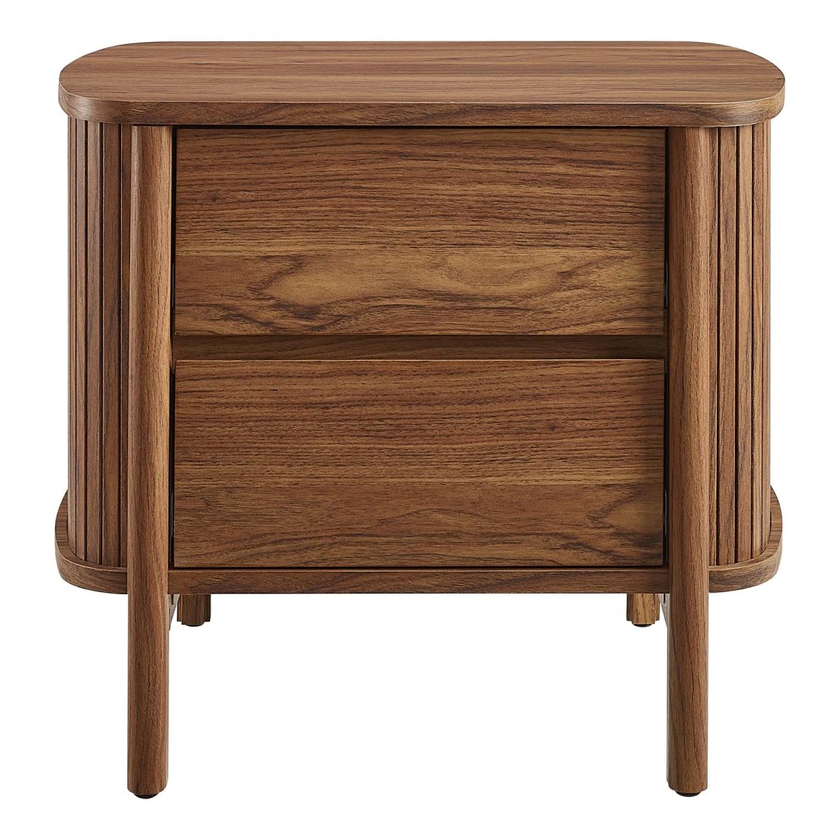 Cadence 2 - Drawer Nightstand - BUILDMYPLACE