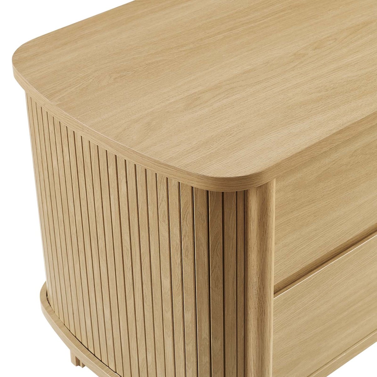 Cadence 2 - Drawer Nightstand - BUILDMYPLACE