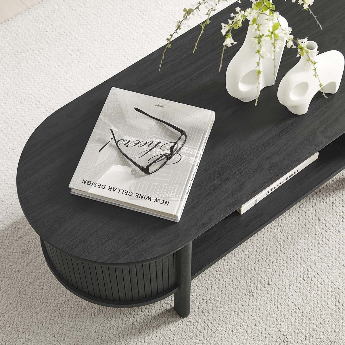 Cadence Coffee Table - BUILDMYPLACE