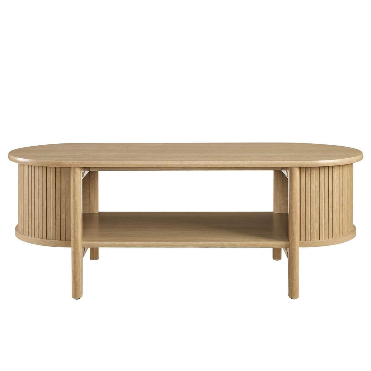 Cadence Coffee Table - BUILDMYPLACE