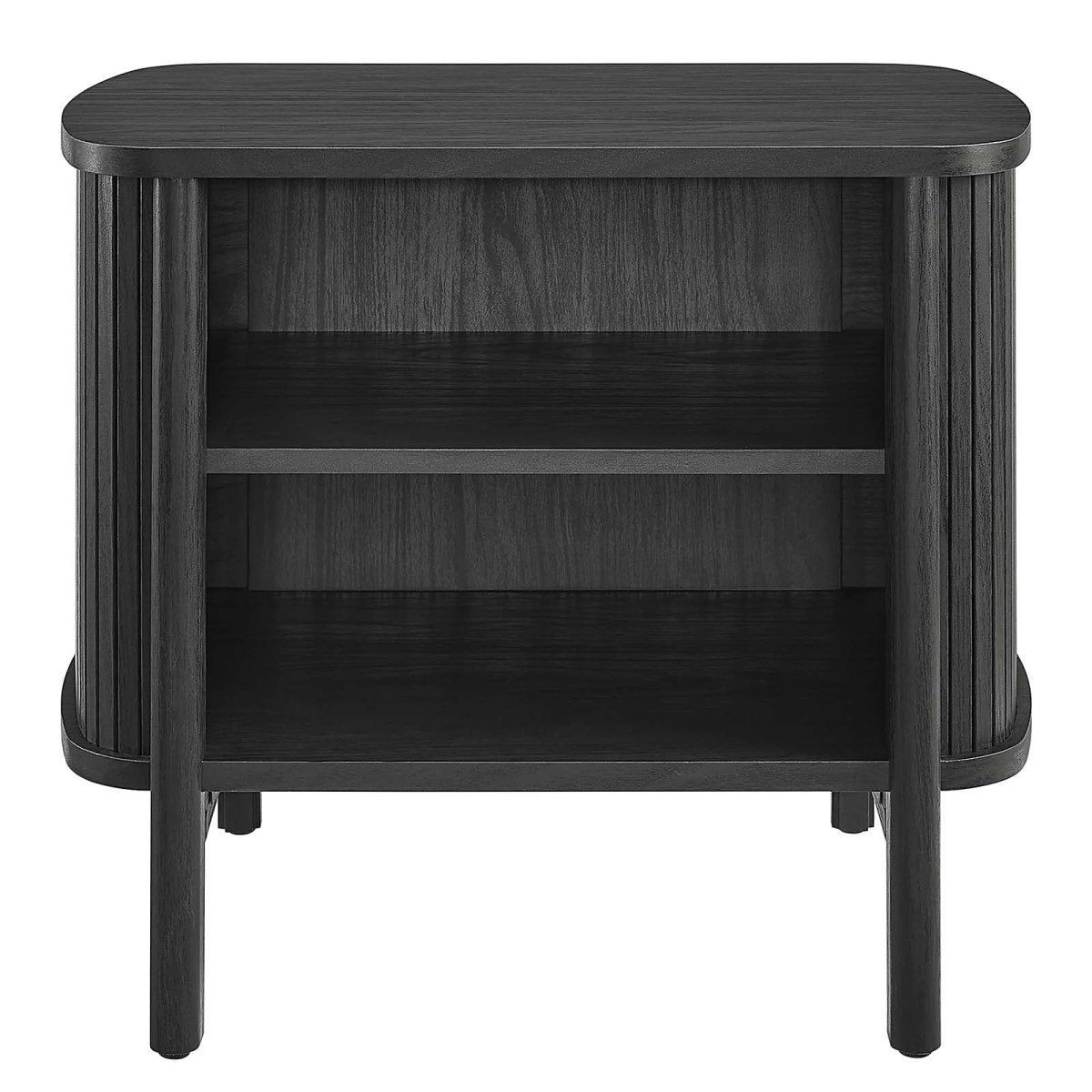 Cadence Open Nightstand - BUILDMYPLACE