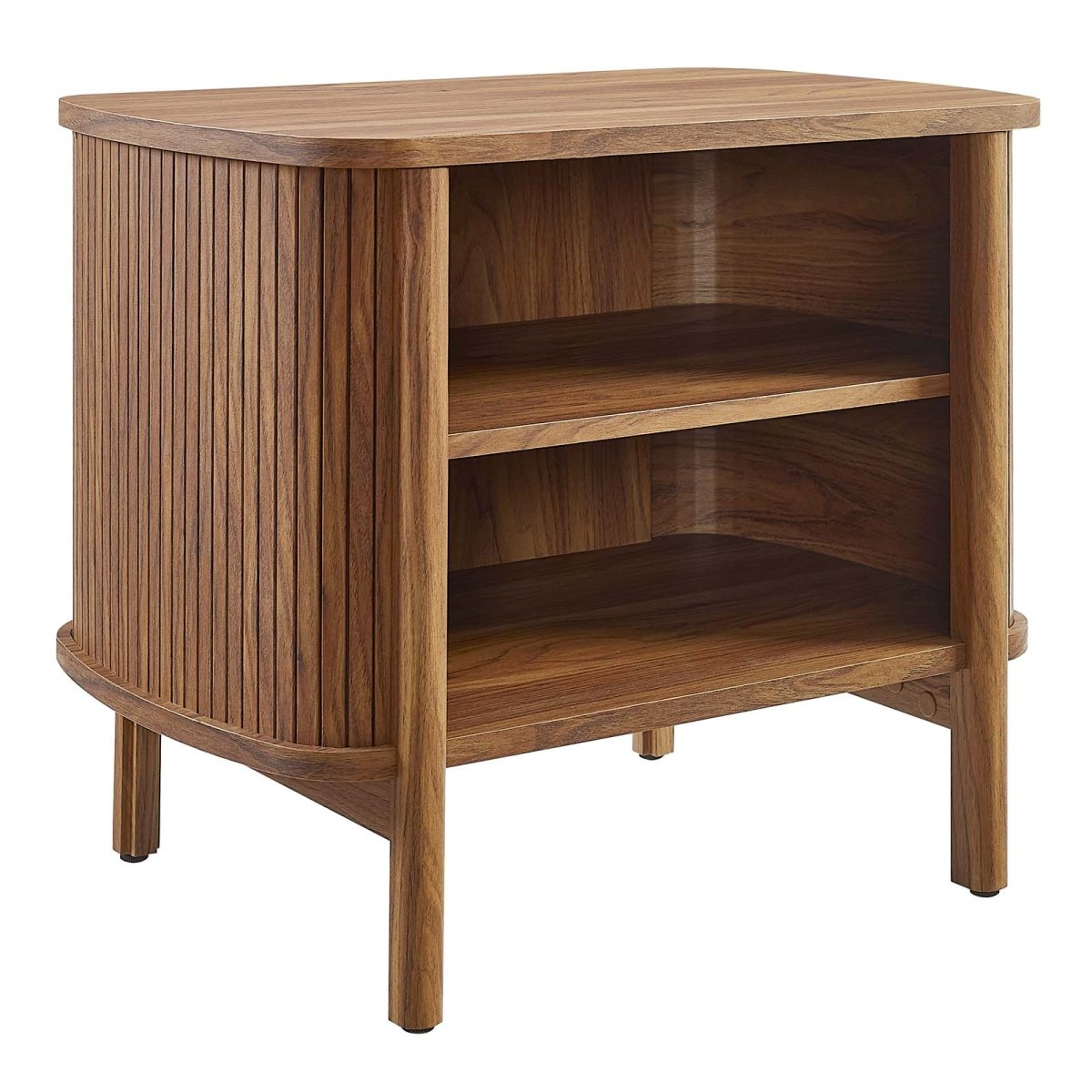 Cadence Open Nightstand - BUILDMYPLACE