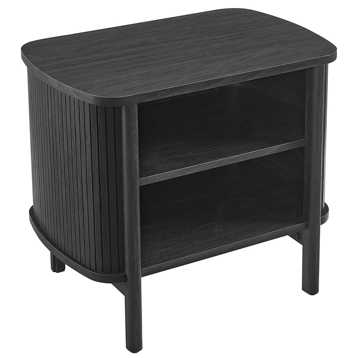 Cadence Open Nightstand - BUILDMYPLACE