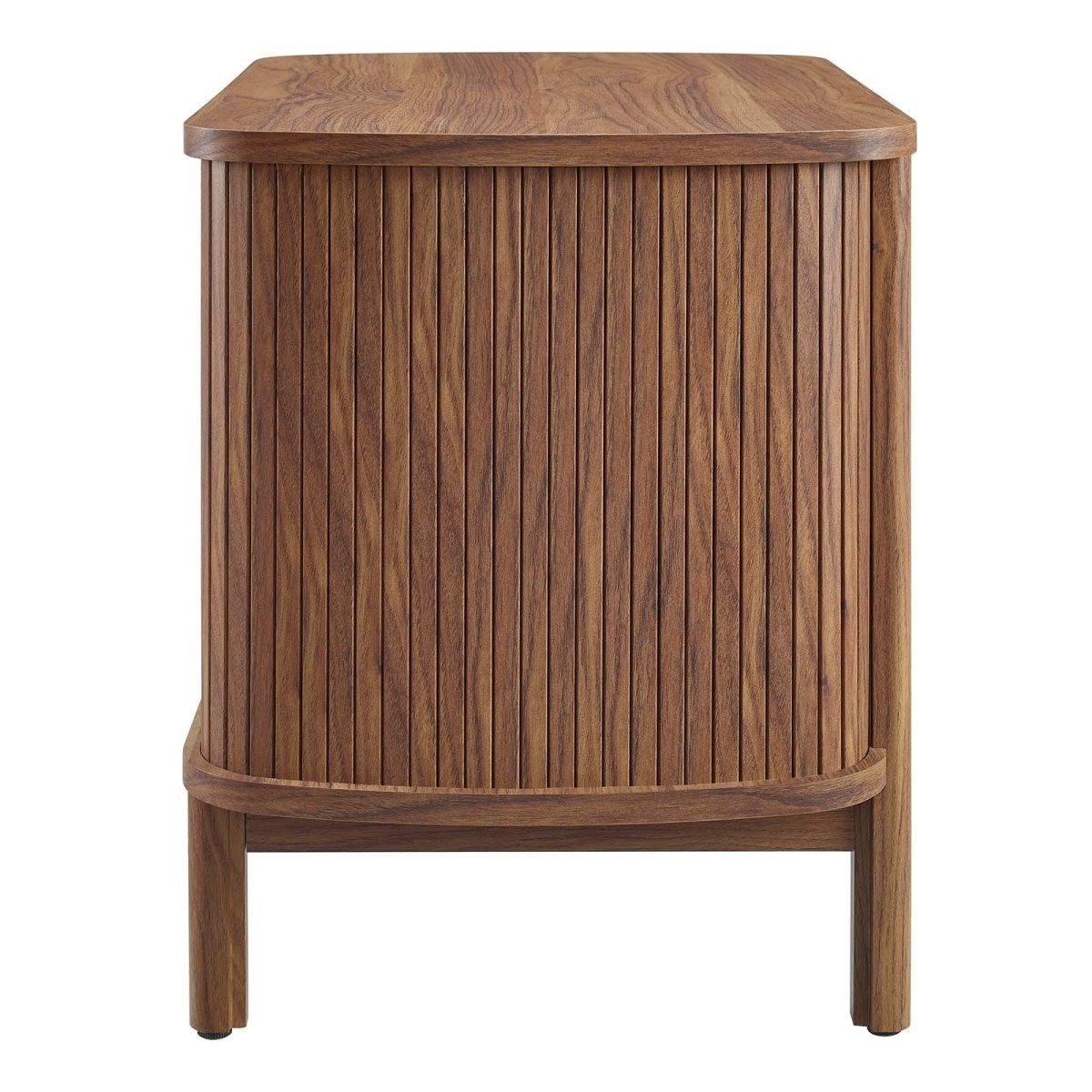 Cadence Open Nightstand - BUILDMYPLACE