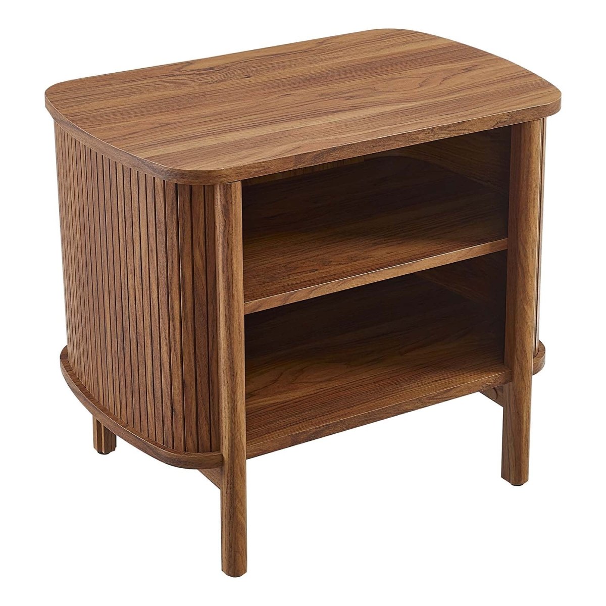 Cadence Open Nightstand - BUILDMYPLACE