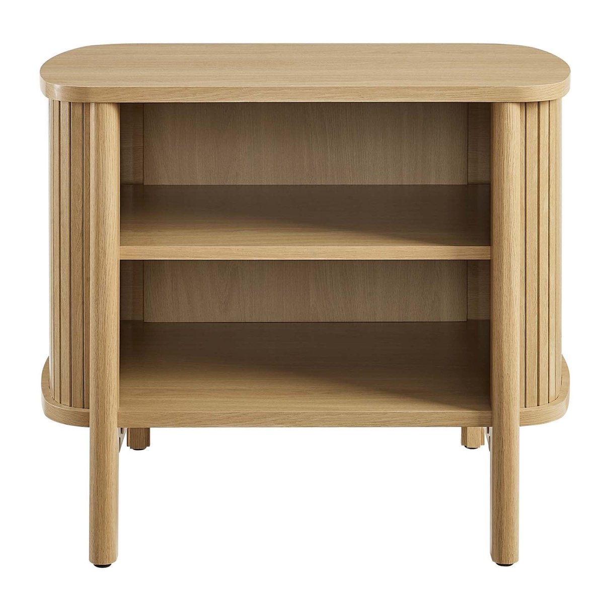 Cadence Open Nightstand - BUILDMYPLACE