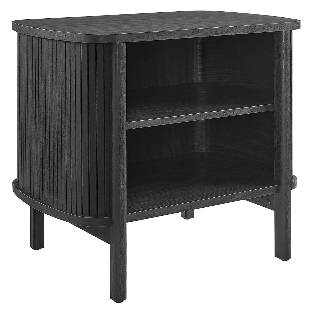 Cadence Open Nightstand - BUILDMYPLACE