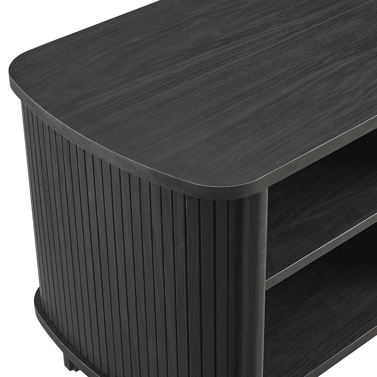 Cadence Open Nightstand - BUILDMYPLACE
