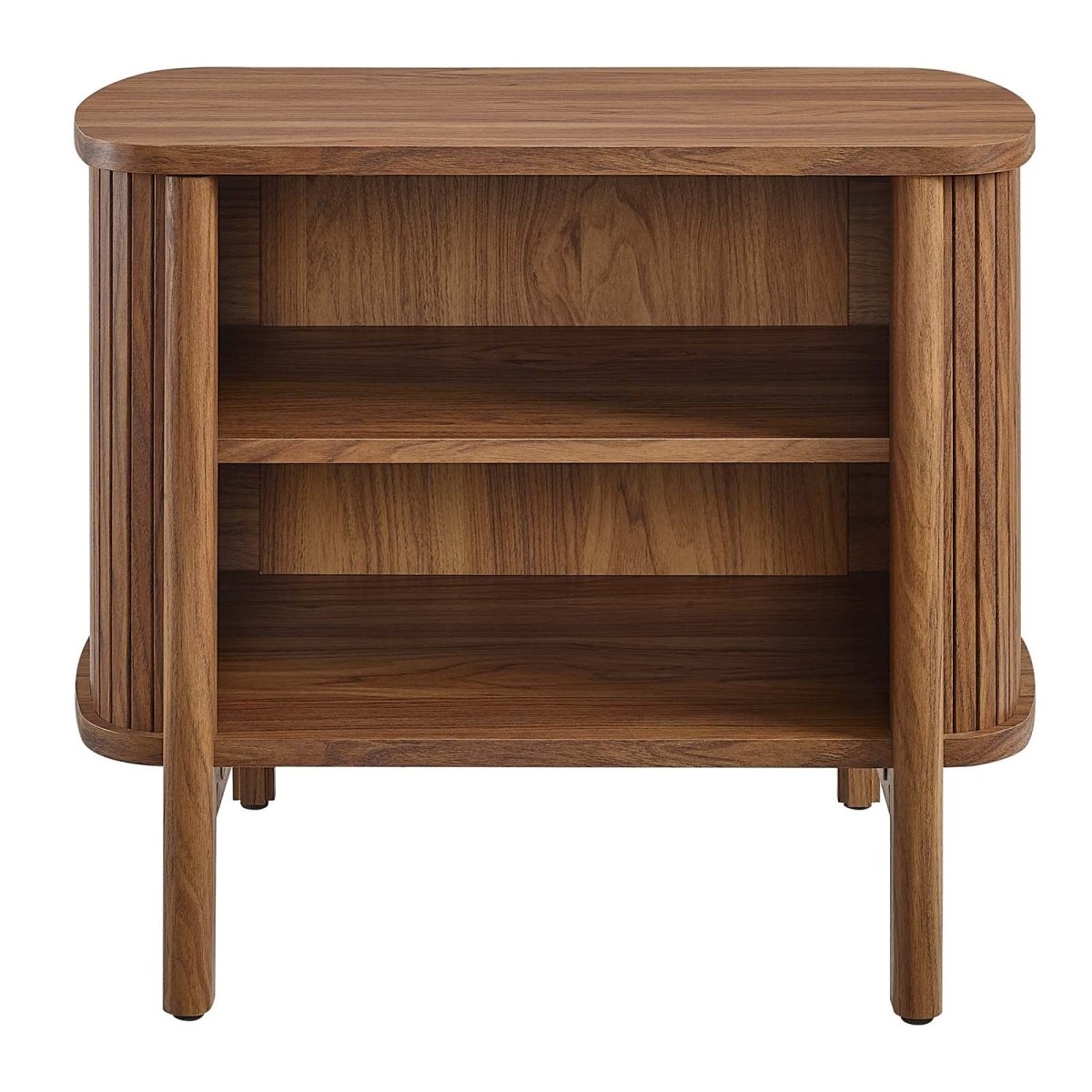 Cadence Open Nightstand - BUILDMYPLACE