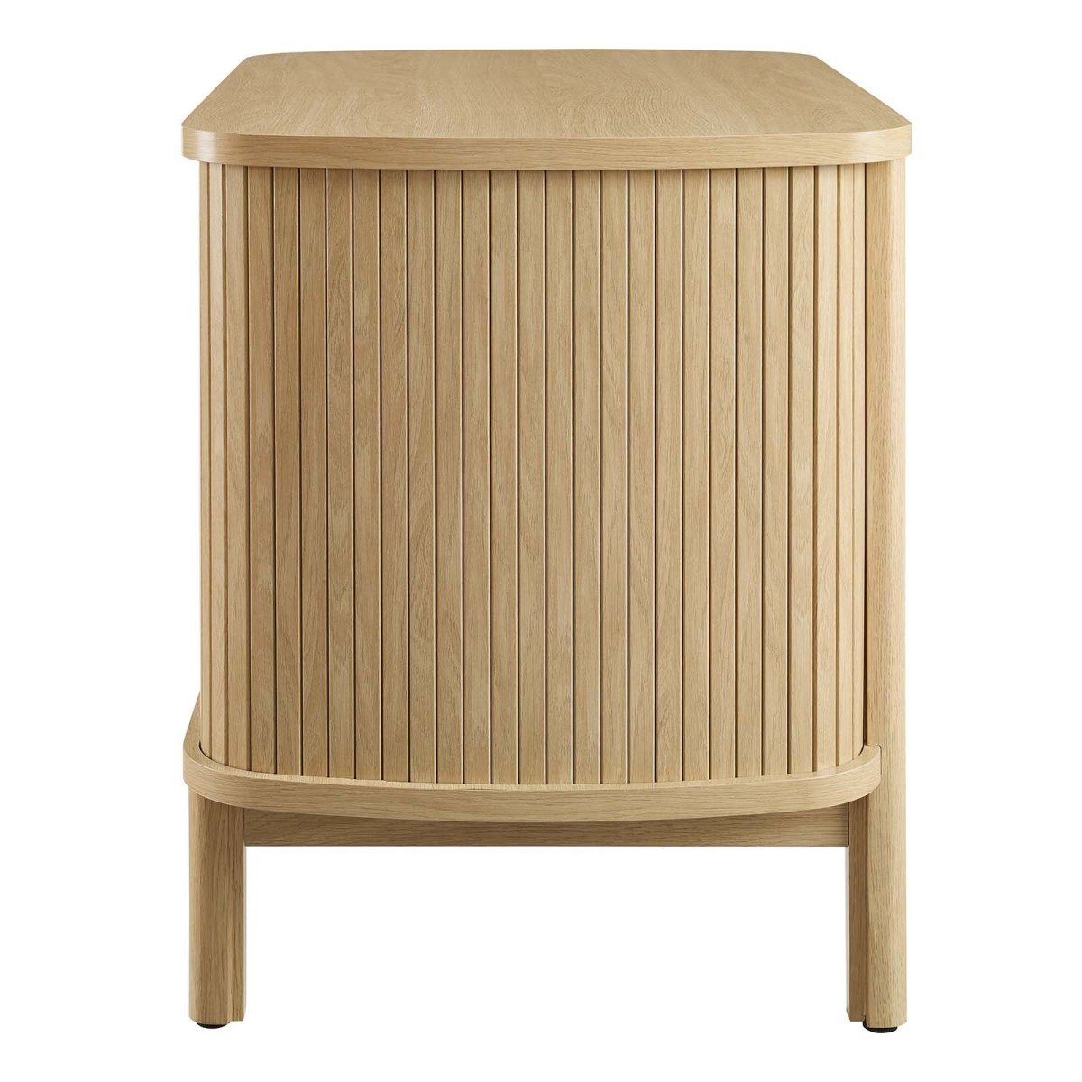 Cadence Open Nightstand - BUILDMYPLACE