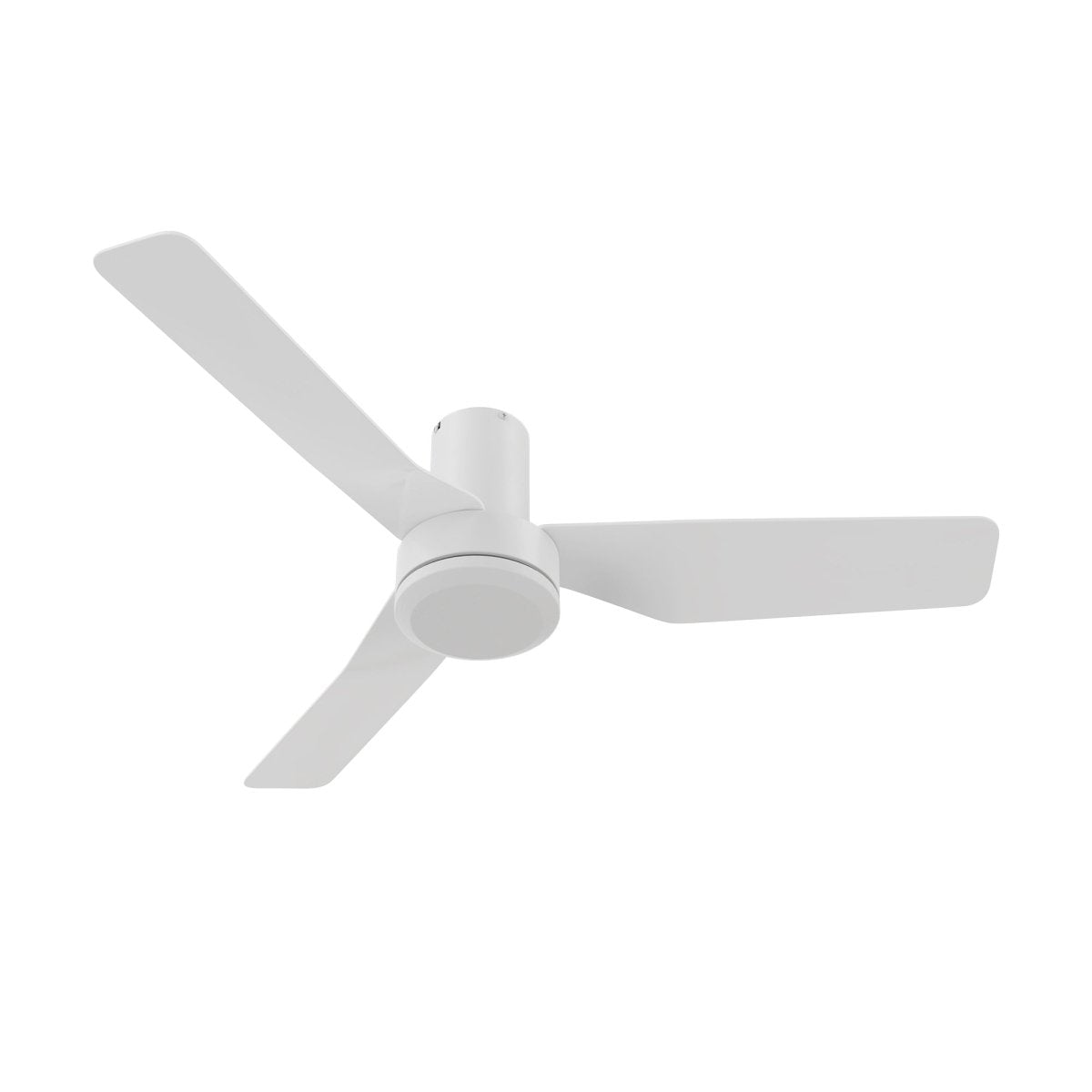 Caerus 44 inch 3 - Blade Ceiling Fan with Remote Control - LEDMyPlace