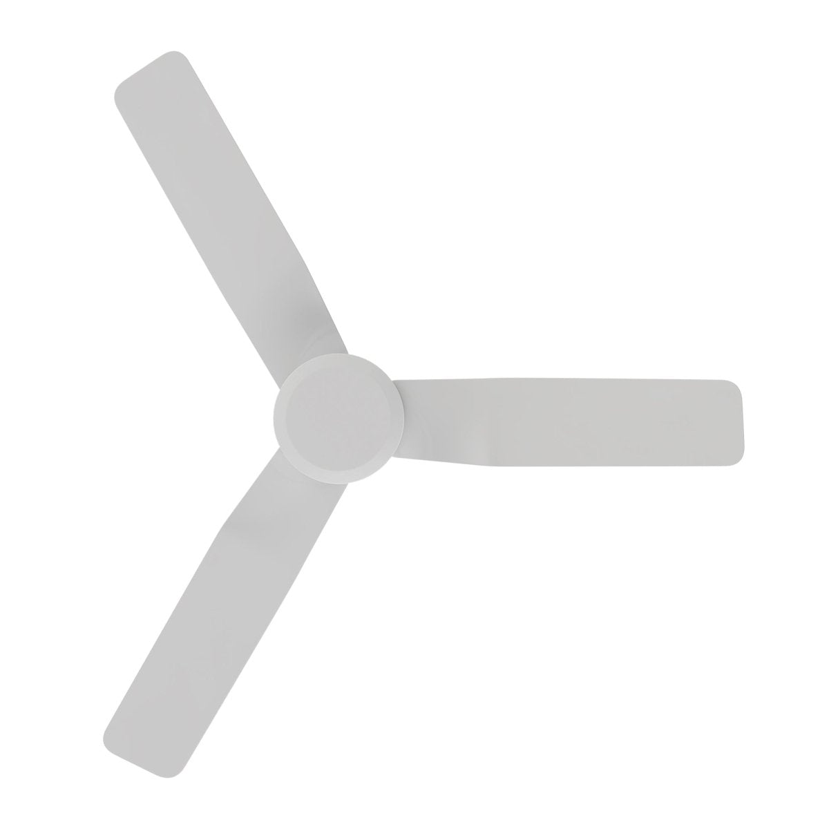 Caerus 44 inch 3 - Blade Ceiling Fan with Remote Control - LEDMyPlace