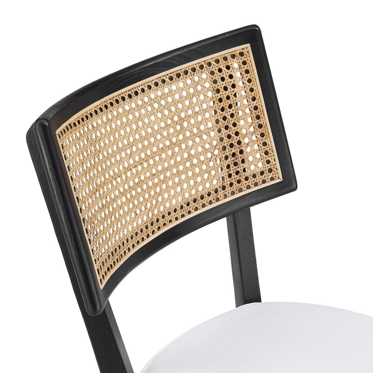 Caledonia Wood Counter Stools - Set of 2 - BUILDMYPLACE