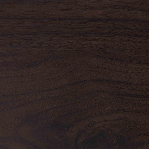 Trailblazer Black/Dark Wood 3 Blade Smart Ceiling Fan with Dimmable LED Light Kit Works with Remote Control, Wi-Fi apps and Voice control via Google Assistant/Alexa/Siri