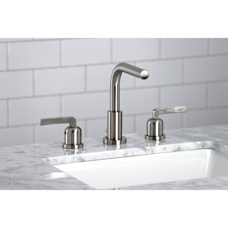 Centurion Widespread 8 Inch Bathroom Faucet - BUILDMYPLACE